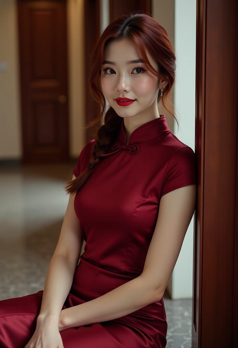 梅娘人物关系解析视频封面