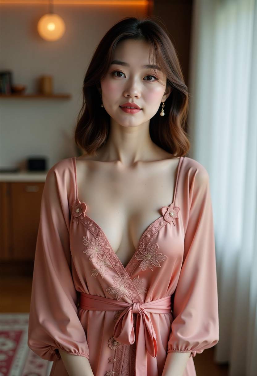 梅娘传全集剧情精讲视频封面